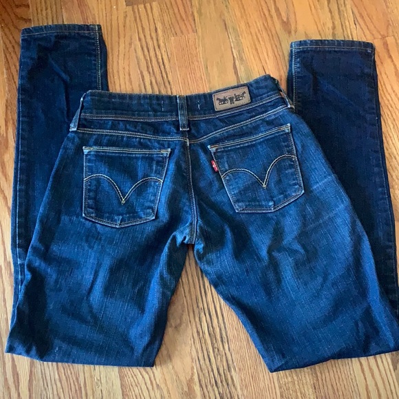 levis w26 l32